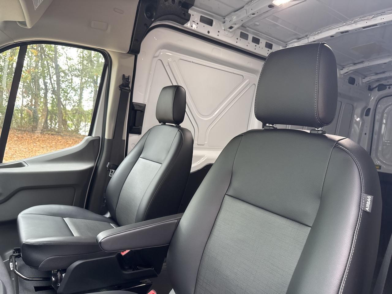 2025 Ford Transit-250 Base Warrenton VA