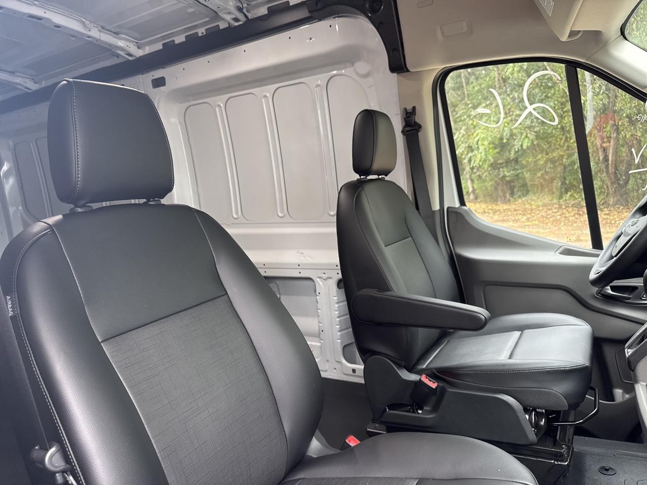 2025 Ford Transit-250 Base Warrenton VA