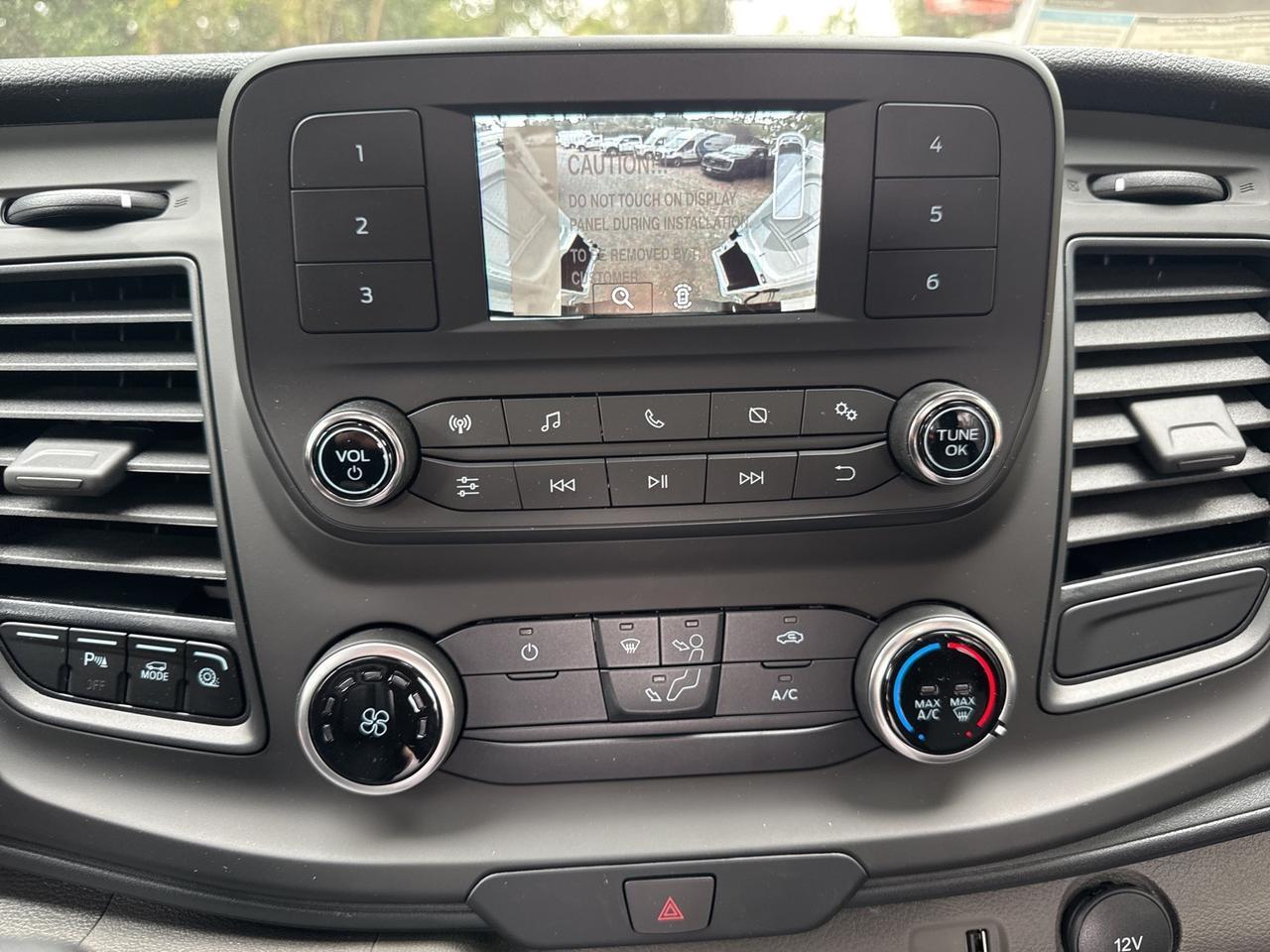 2025 Ford Transit-250 Base Warrenton VA