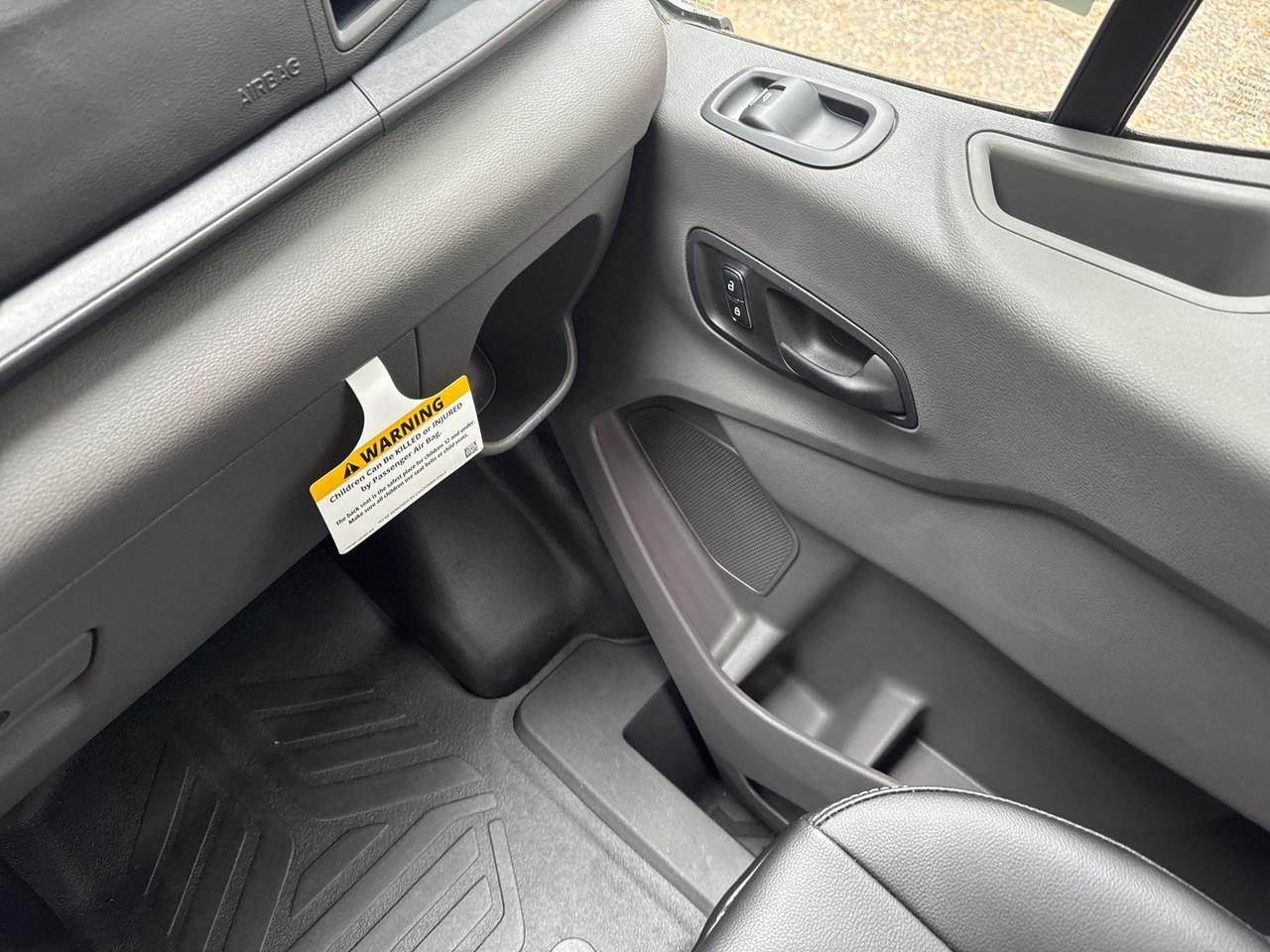 2025 Ford Transit-250 Base Warrenton VA