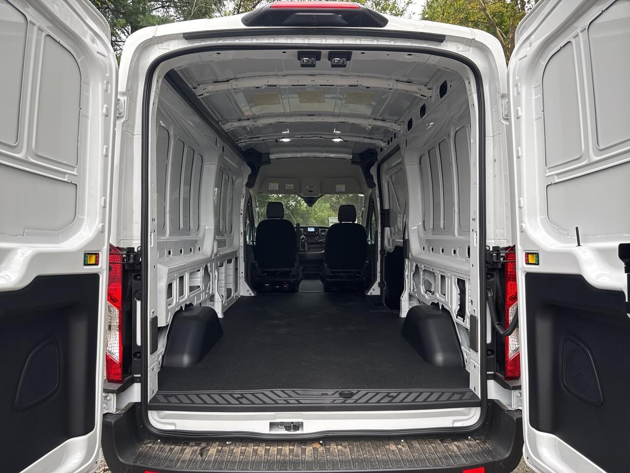 2025 Ford Transit-250 Base Warrenton VA