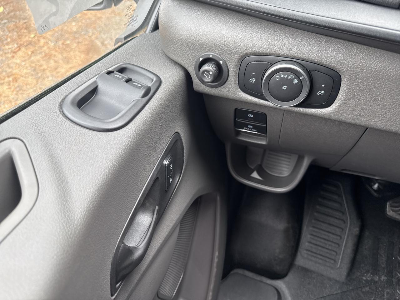 2025 Ford Transit-250 Base Warrenton VA