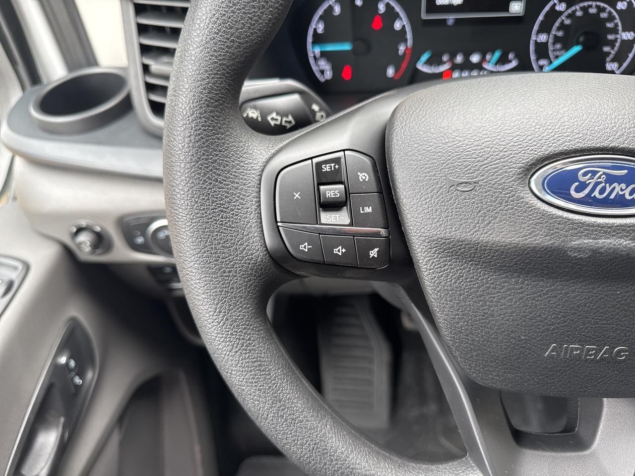 2025 Ford Transit-250 Base Warrenton VA