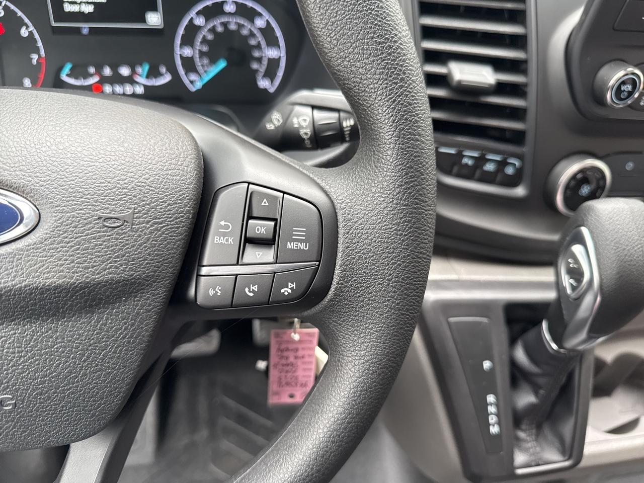 2025 Ford Transit-250 Base Warrenton VA