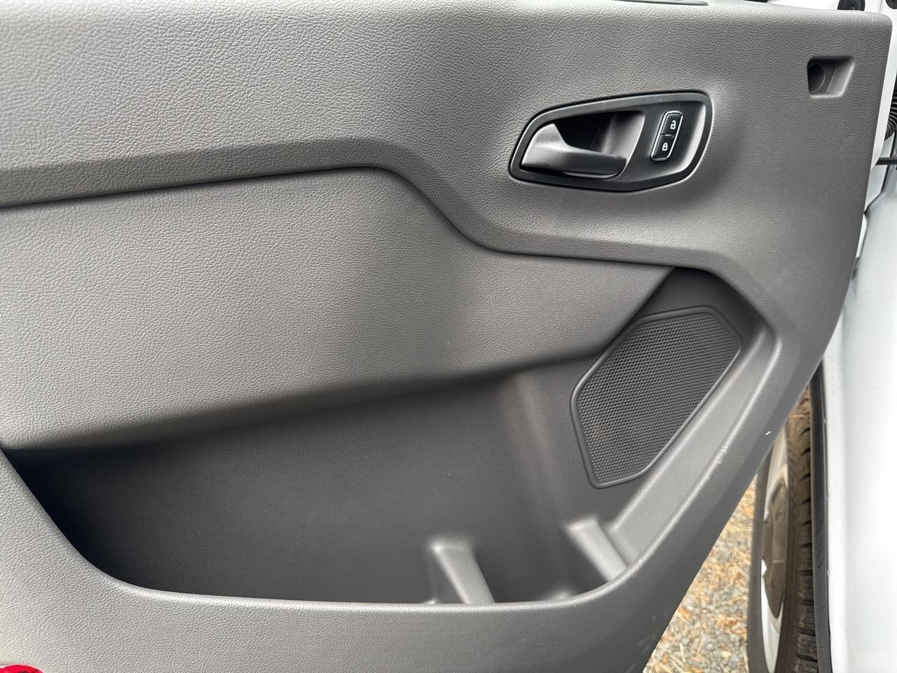 2025 Ford Transit-250 Base Warrenton VA