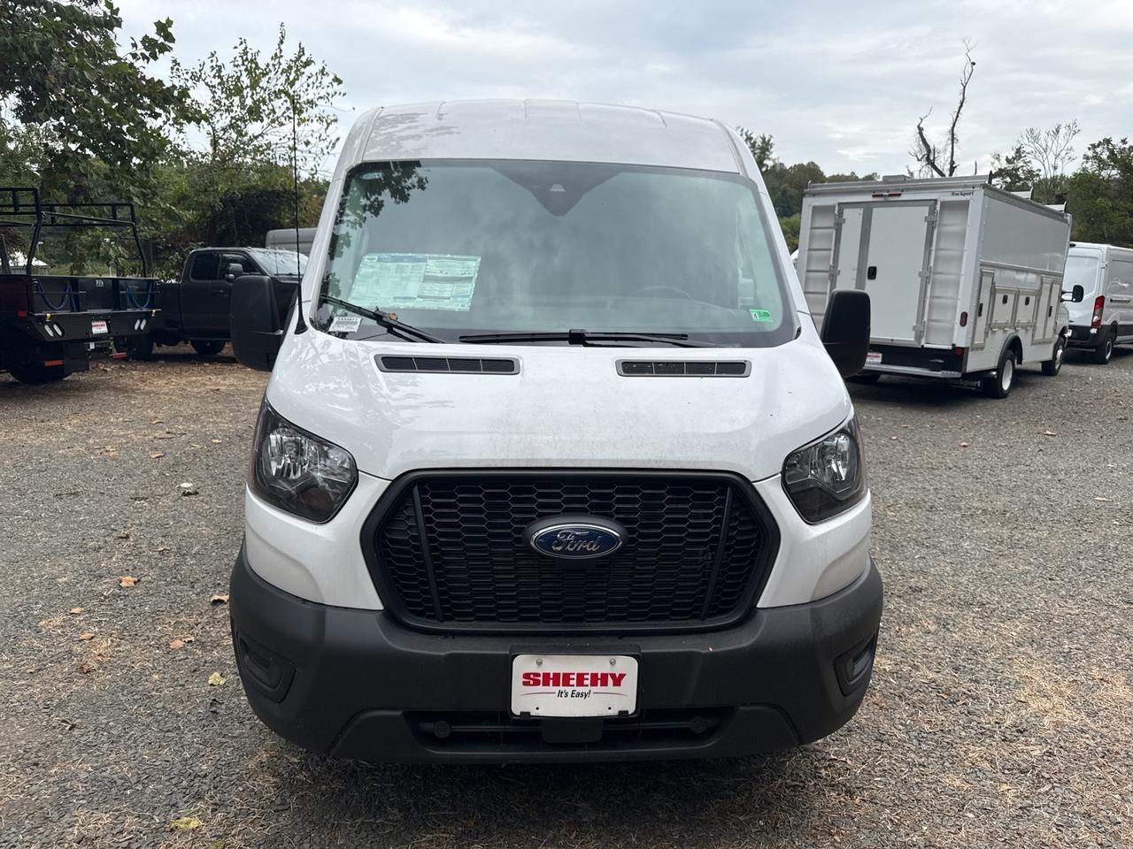 2025 Ford Transit-250 Base Warrenton VA
