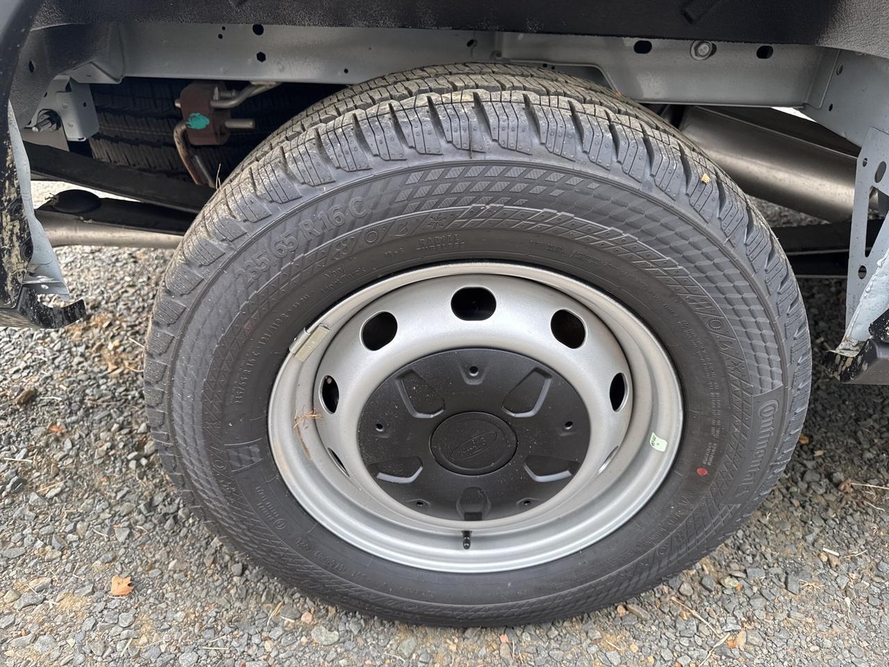 2025 Ford Transit-250 Base Warrenton VA