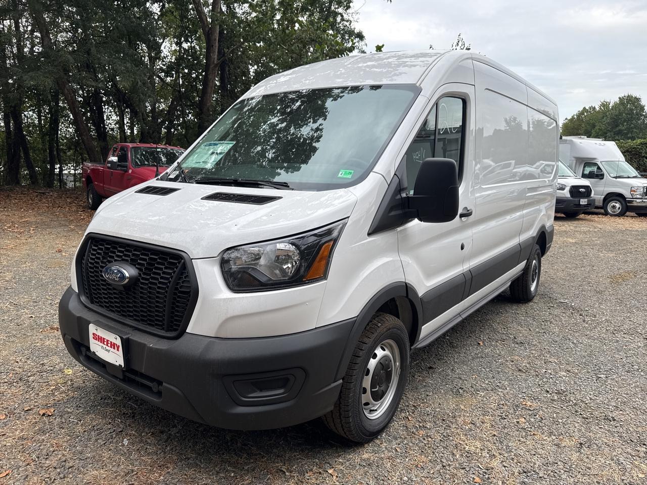 2025 Ford Transit-250 Base Warrenton VA