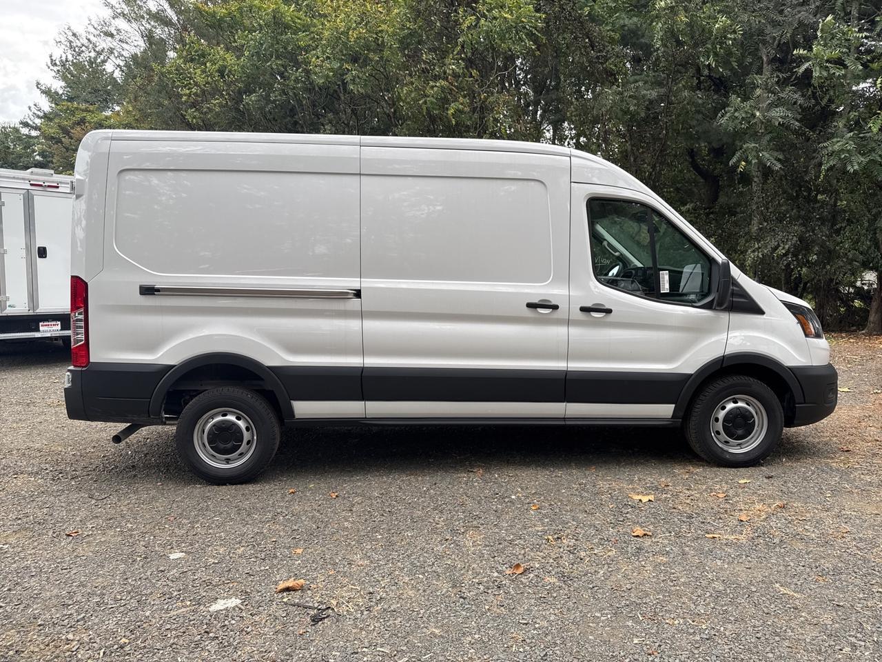 2025 Ford Transit-250 Base Warrenton VA