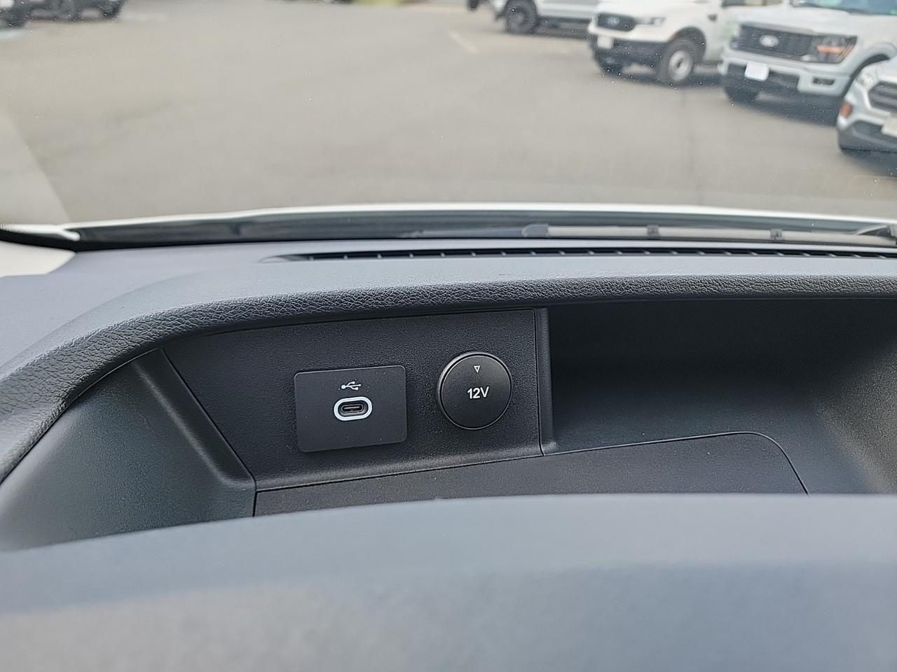 2025 Ford Transit-250 Base Warrenton VA