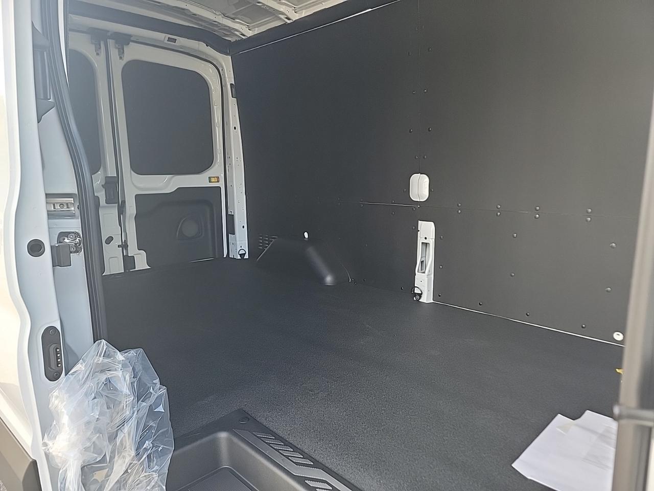 2025 Ford Transit-250 Base Warrenton VA