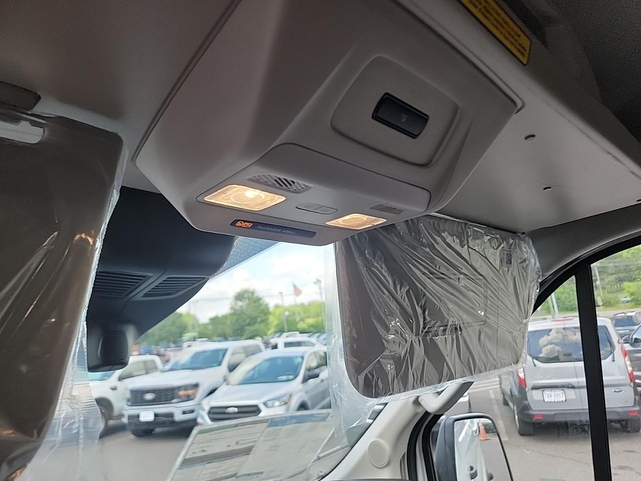 2025 Ford Transit-250 Base Warrenton VA