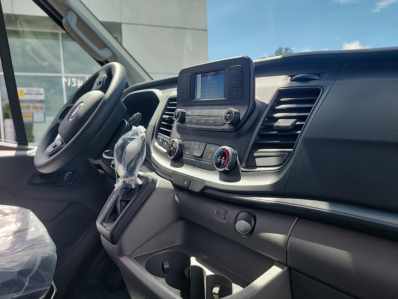 2025 Ford Transit-250 Base Warrenton VA