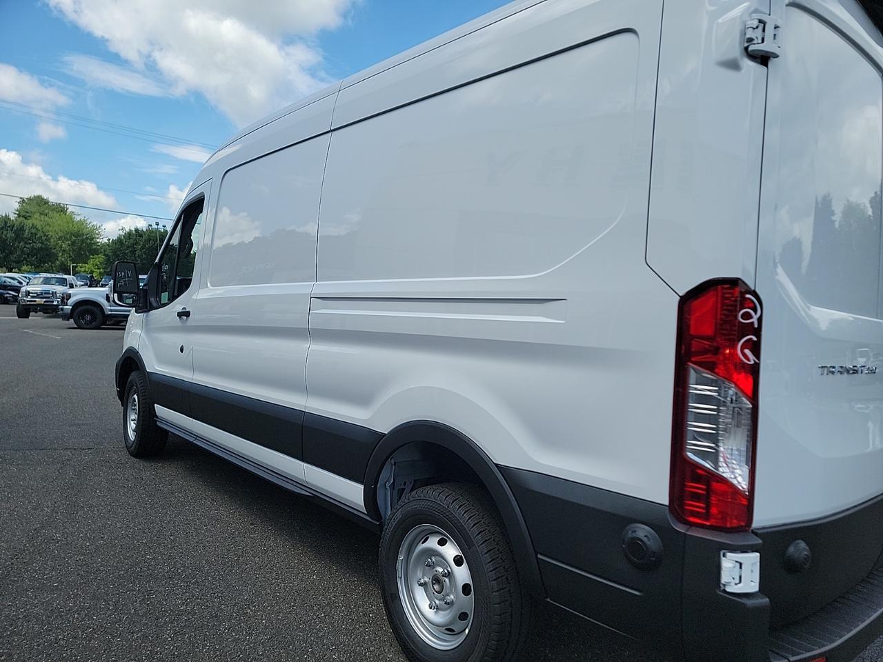 2025 Ford Transit-250 Base Warrenton VA