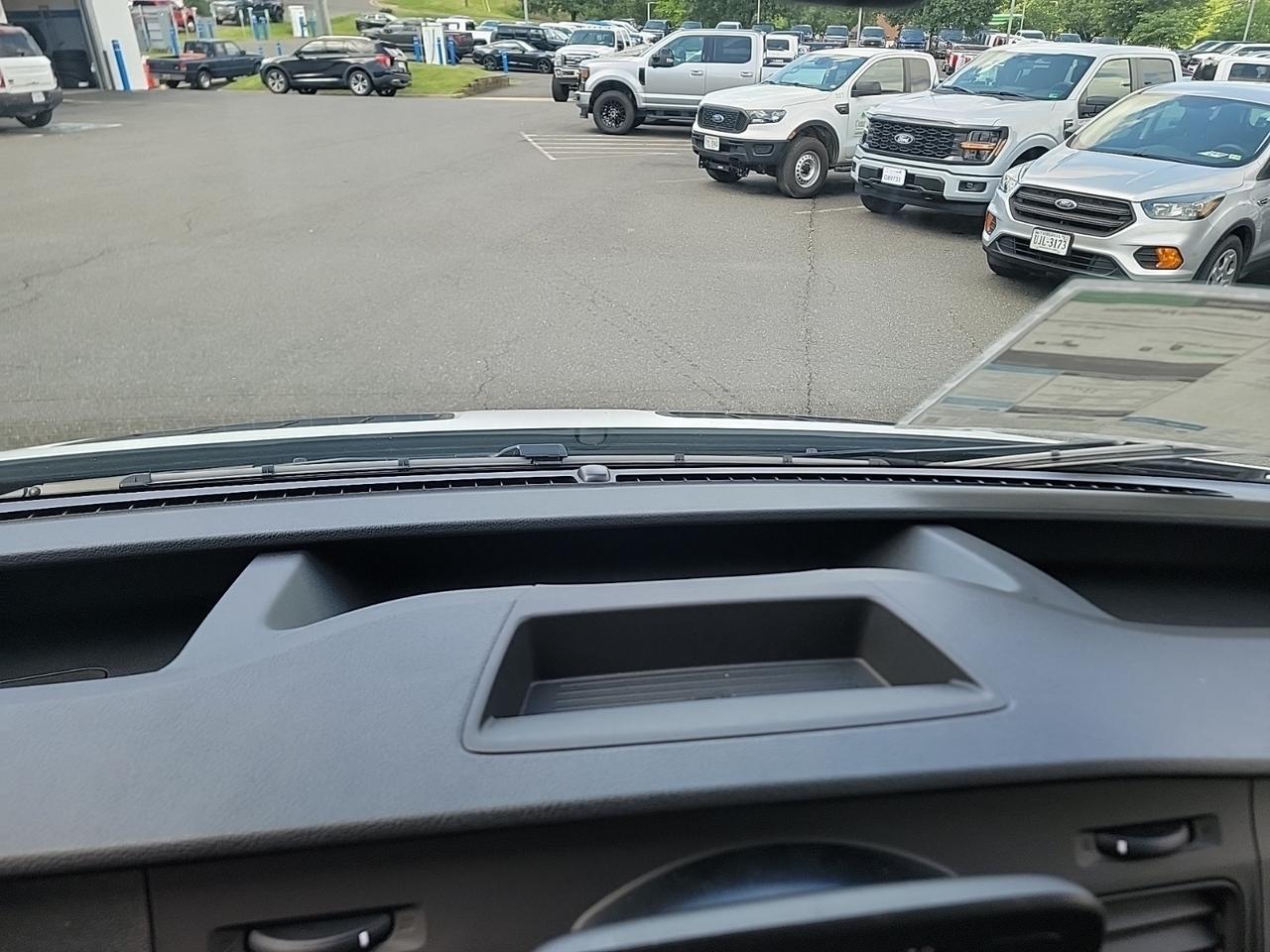 2025 Ford Transit-250 Base Warrenton VA