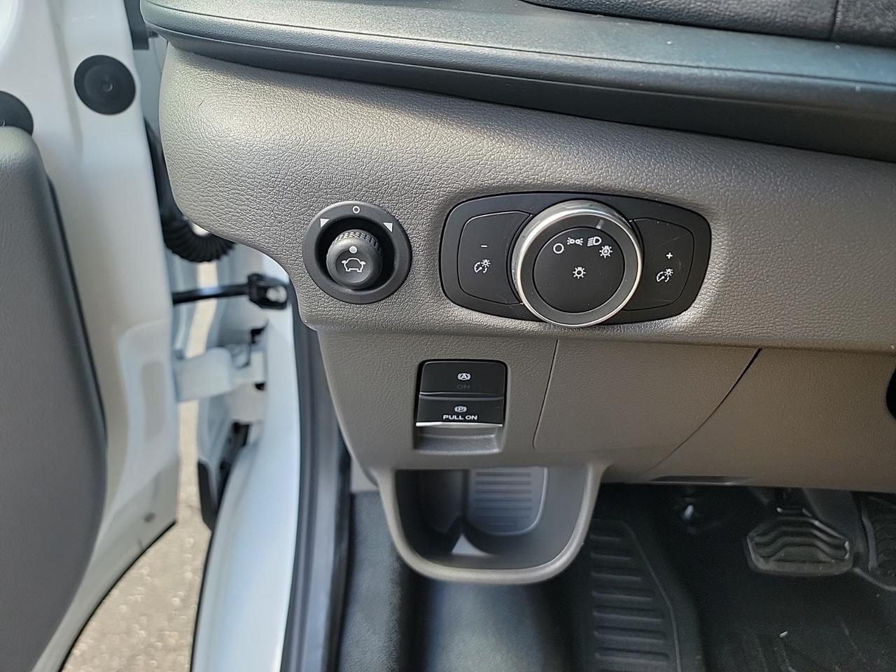 2025 Ford Transit-250 Base Warrenton VA
