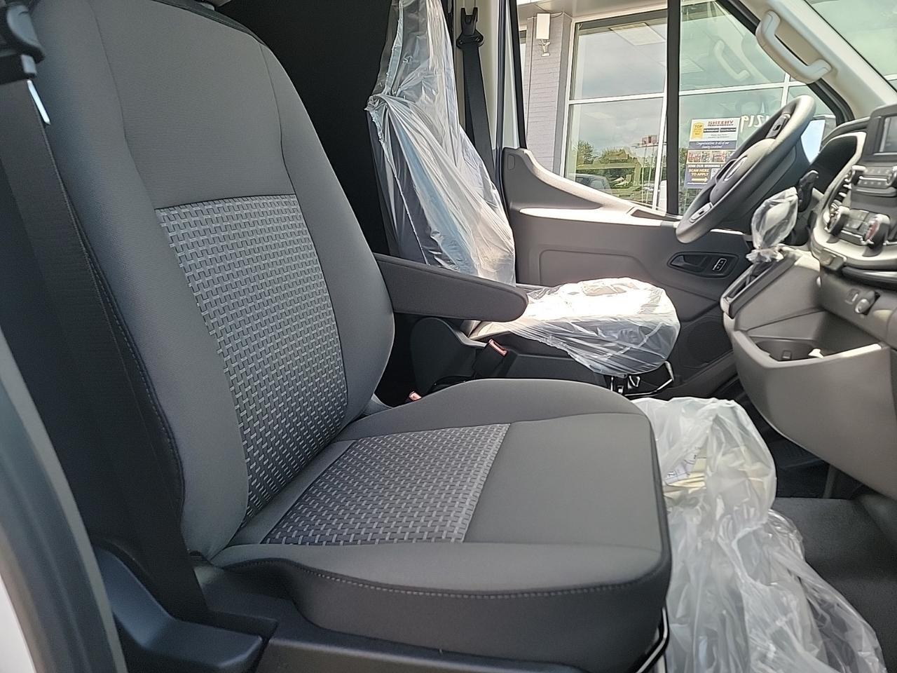 2025 Ford Transit-250 Base Warrenton VA