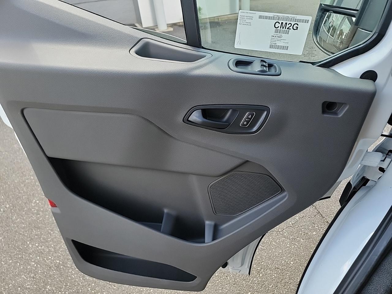 2025 Ford Transit-250 Base Warrenton VA