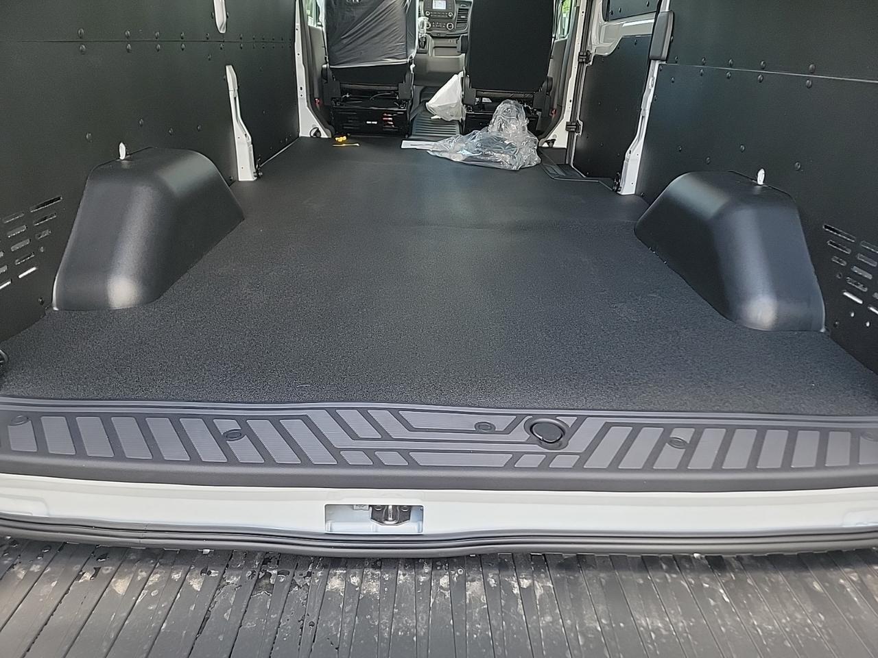 2025 Ford Transit-250 Base Warrenton VA