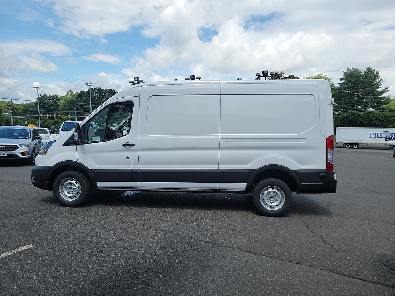 2025 Ford Transit-250 Base Warrenton VA