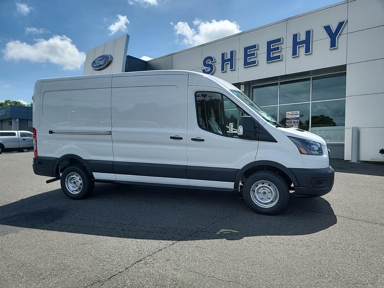 2025 Ford Transit-250 Base Warrenton VA