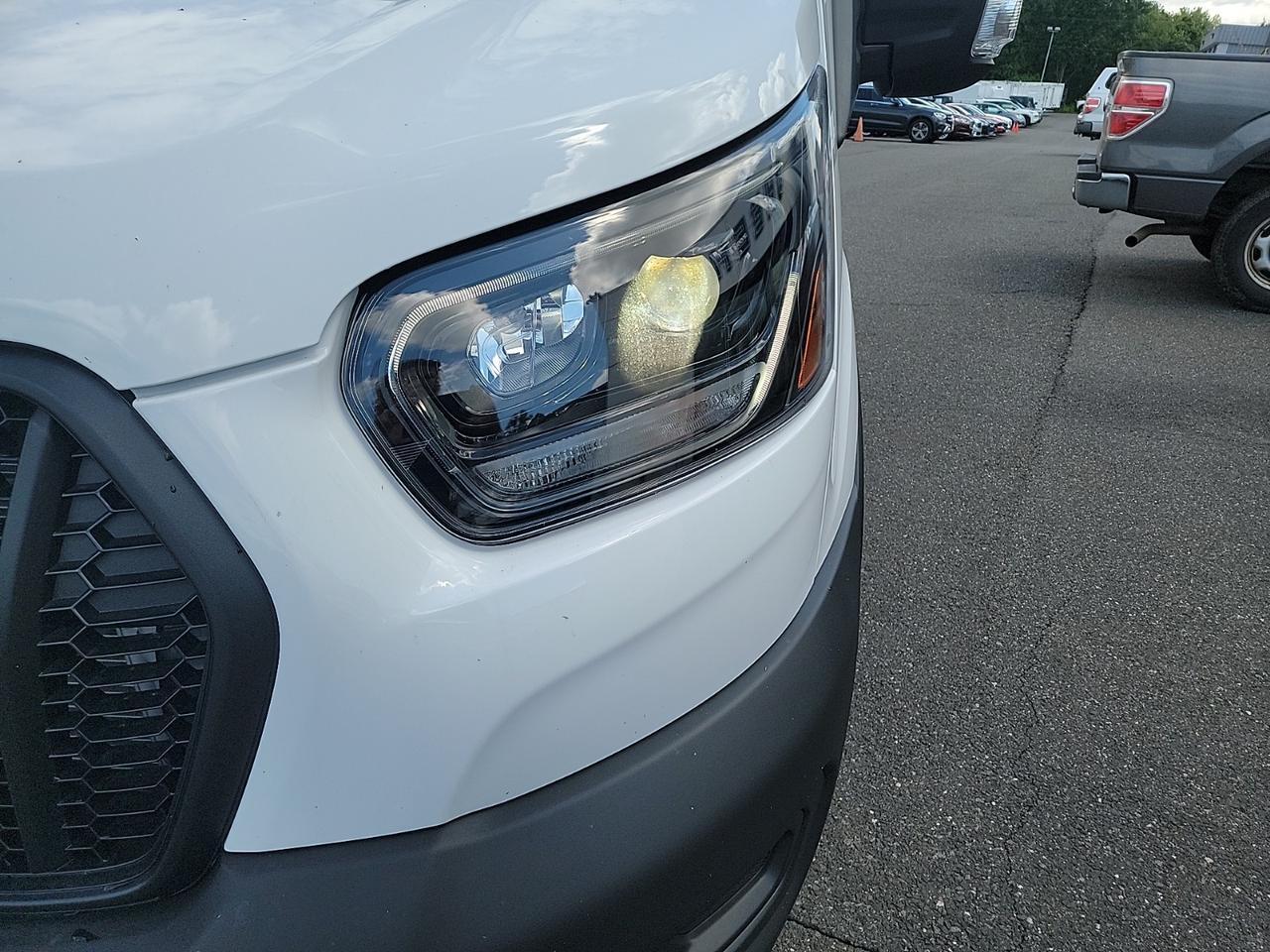 2025 Ford Transit-250 Base Warrenton VA