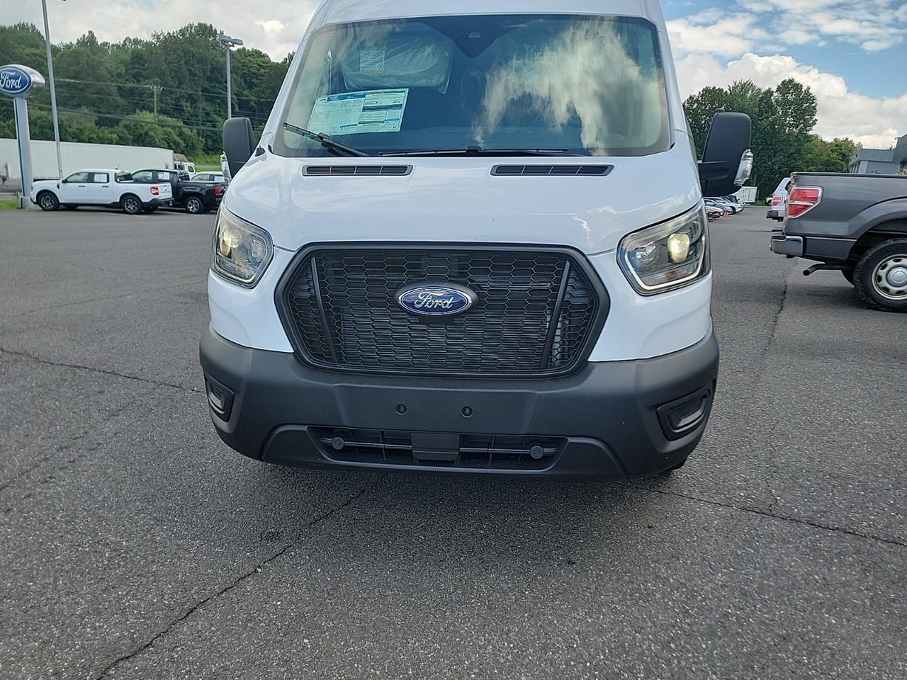 2025 Ford Transit-250 Base Warrenton VA