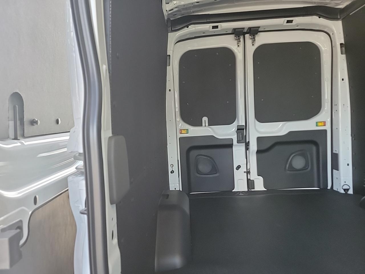 2025 Ford Transit-250 Base Warrenton VA