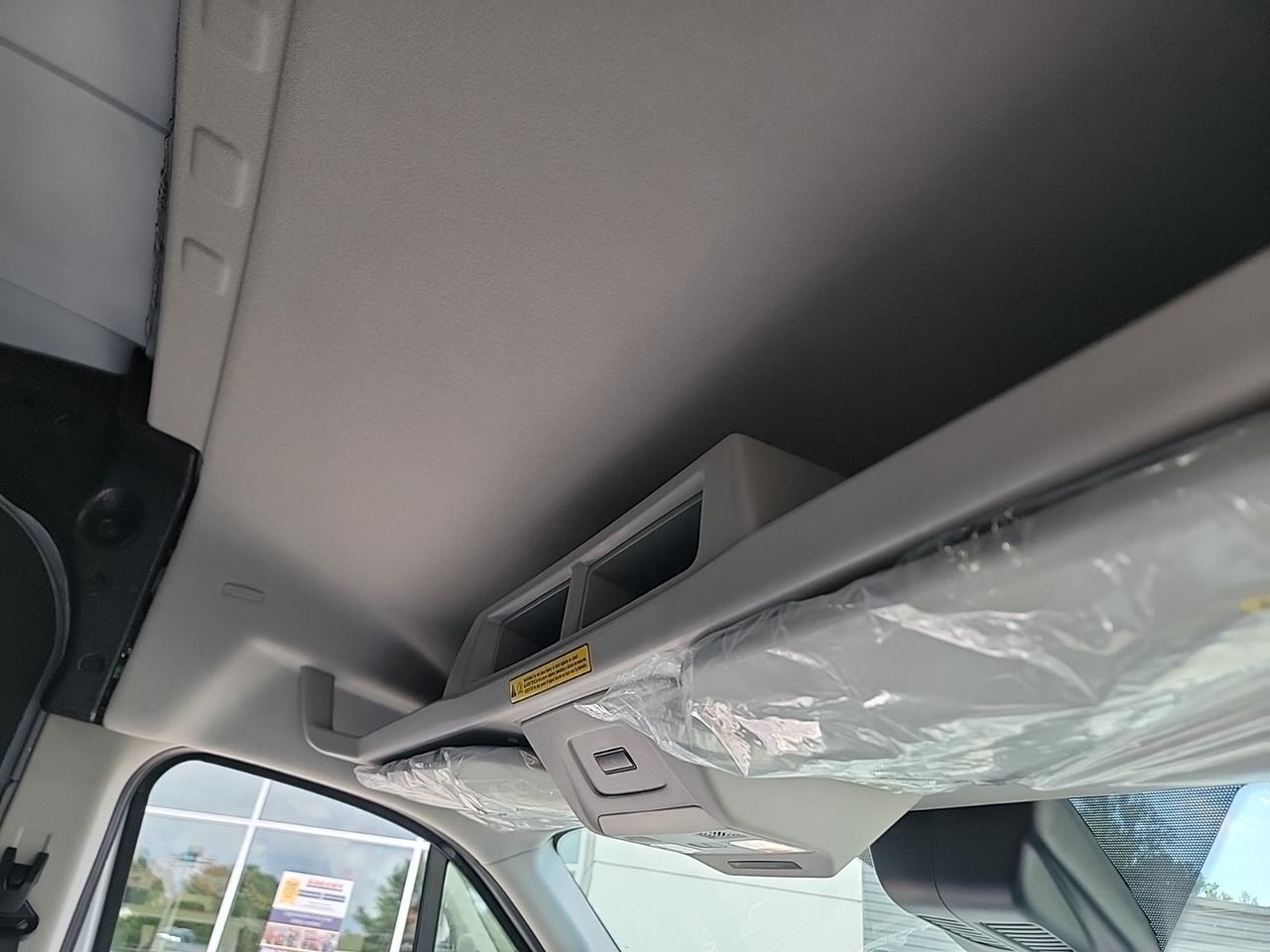 2025 Ford Transit-250 Base Warrenton VA