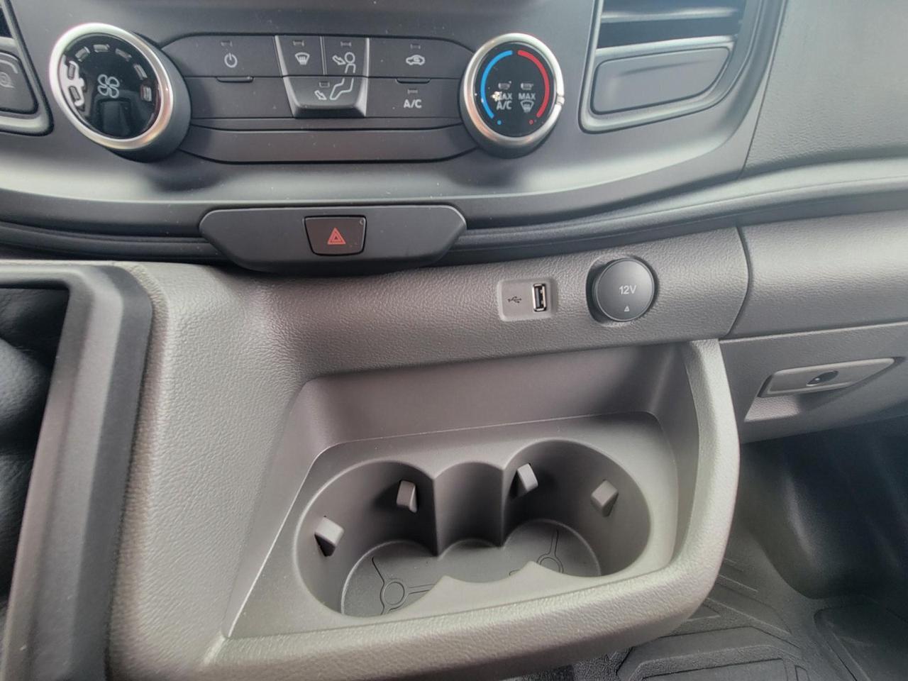2025 Ford Transit-250 Base Warrenton VA