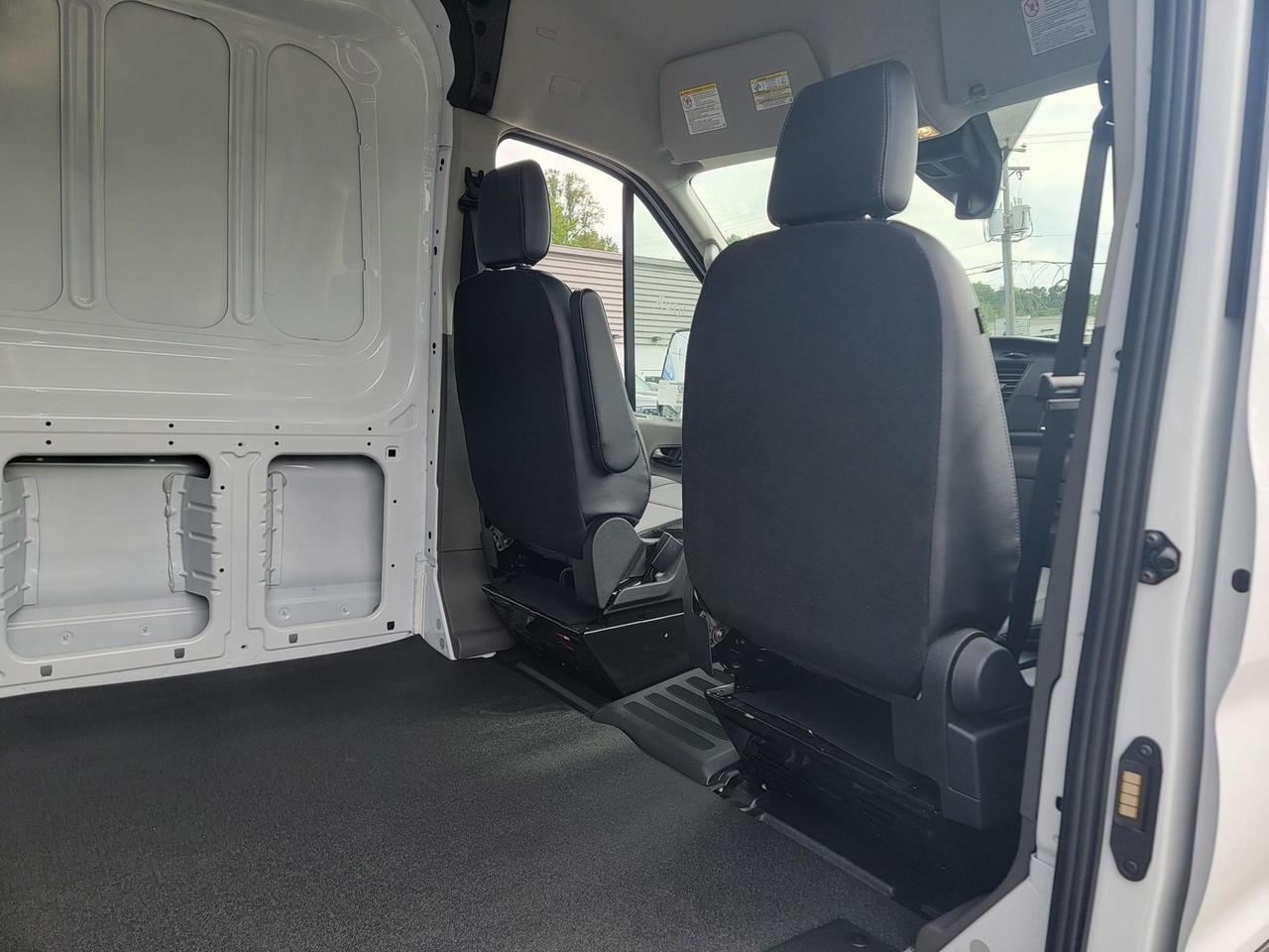 2025 Ford Transit-250 Base Warrenton VA
