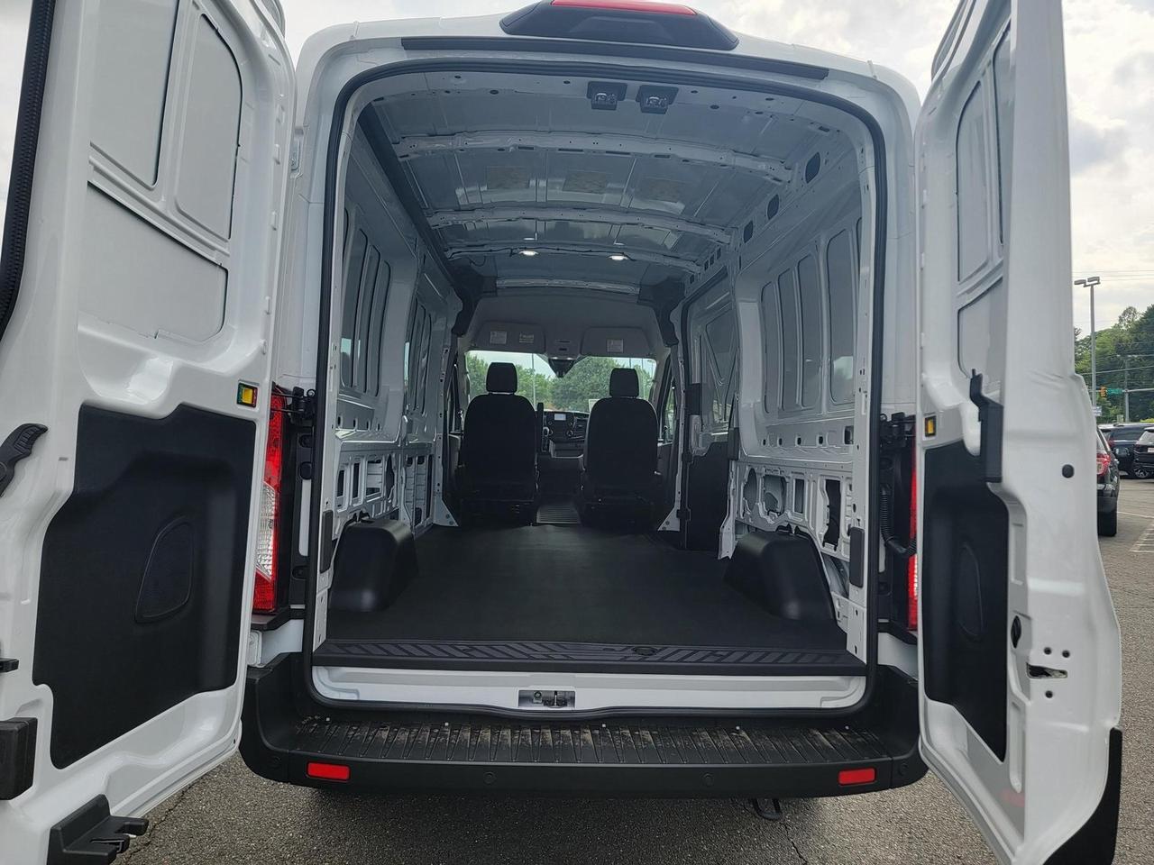 2025 Ford Transit-250 Base Warrenton VA
