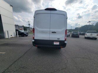 2025 Ford Transit-250 Base Warrenton VA