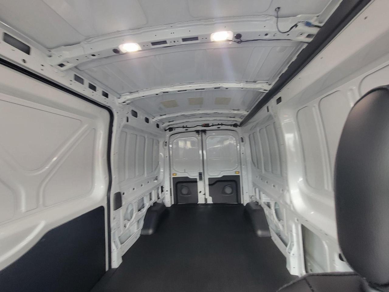 2025 Ford Transit-250 Base Warrenton VA