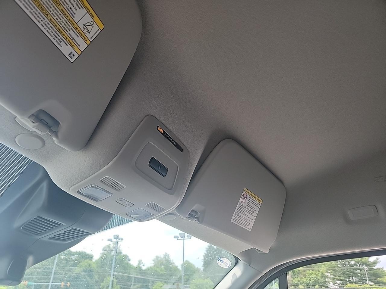 2025 Ford Transit-250 Base Warrenton VA