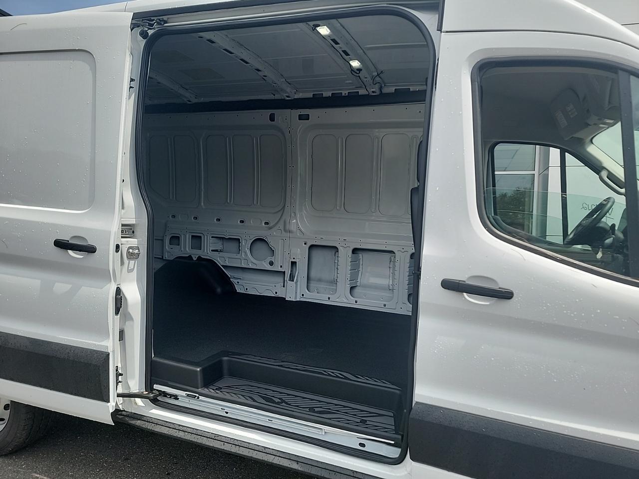 2025 Ford Transit-250 Base Warrenton VA