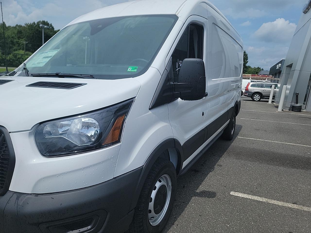 2025 Ford Transit-250 Base Warrenton VA