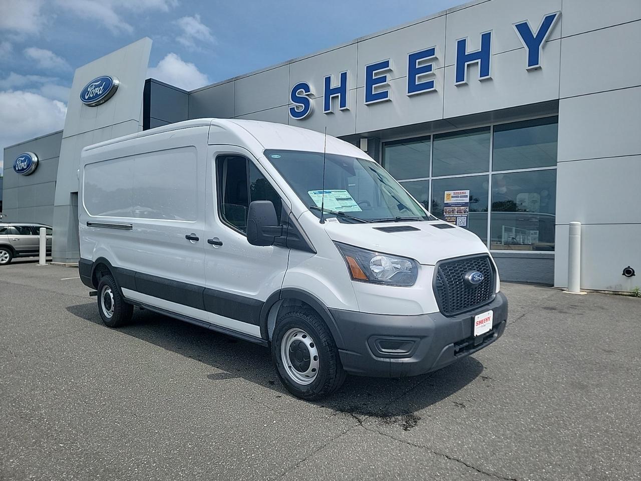 2025 Ford Transit-250 Base Warrenton VA