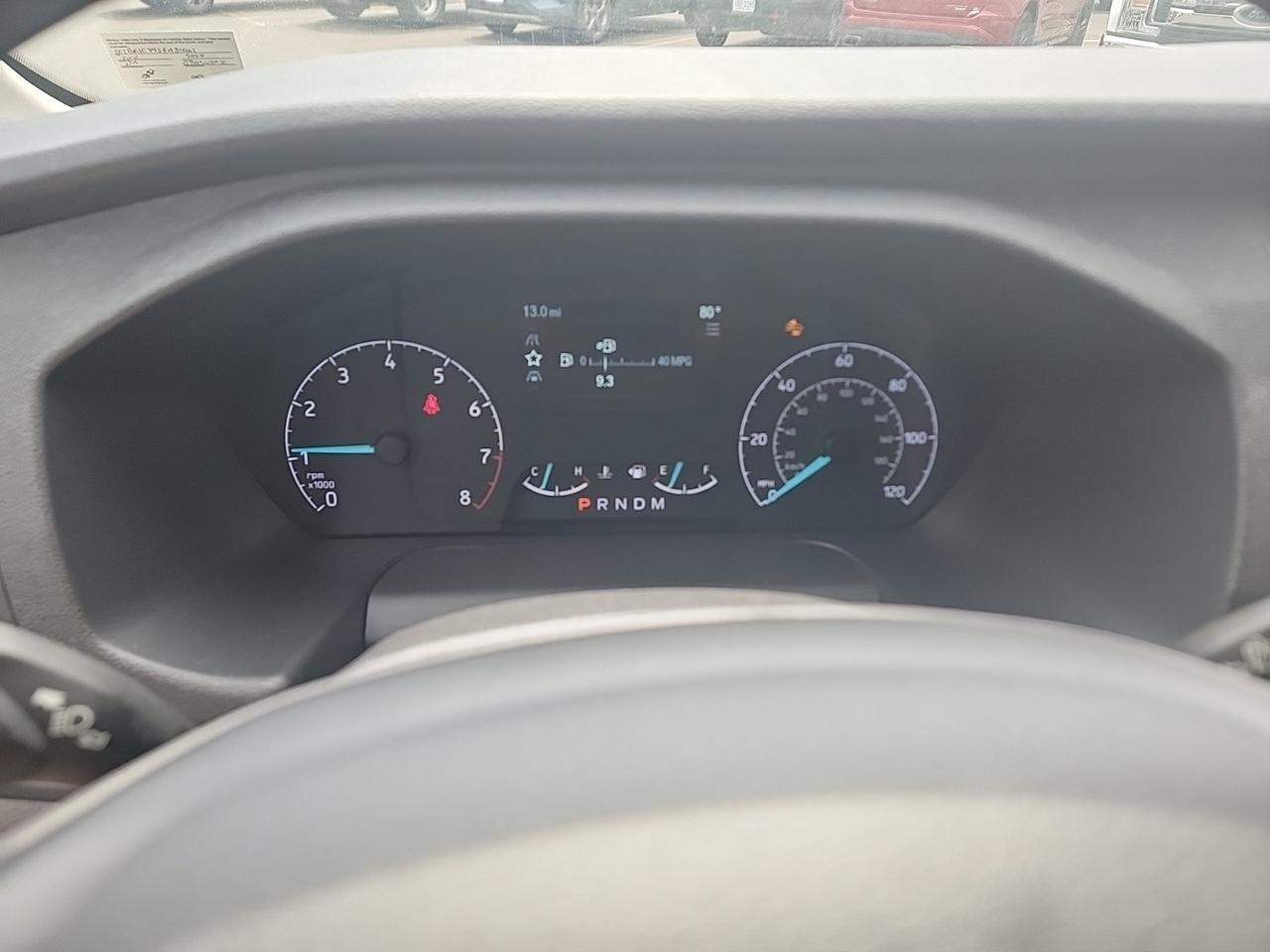 2025 Ford Transit-250 Base Warrenton VA