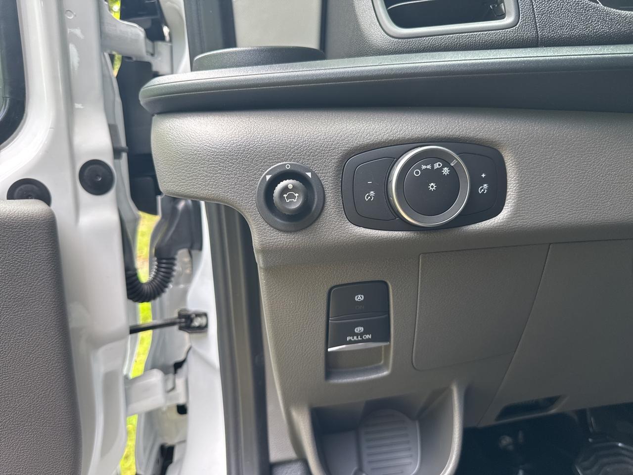 2025 Ford Transit-250 Base Warrenton VA