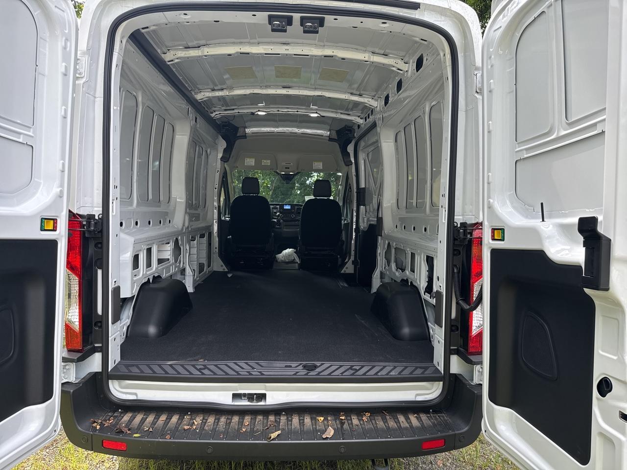 2025 Ford Transit-250 Base Warrenton VA
