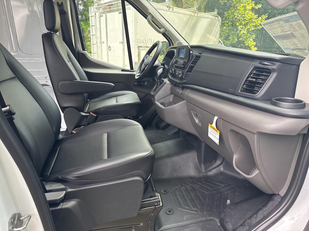 2025 Ford Transit-250 Base Warrenton VA