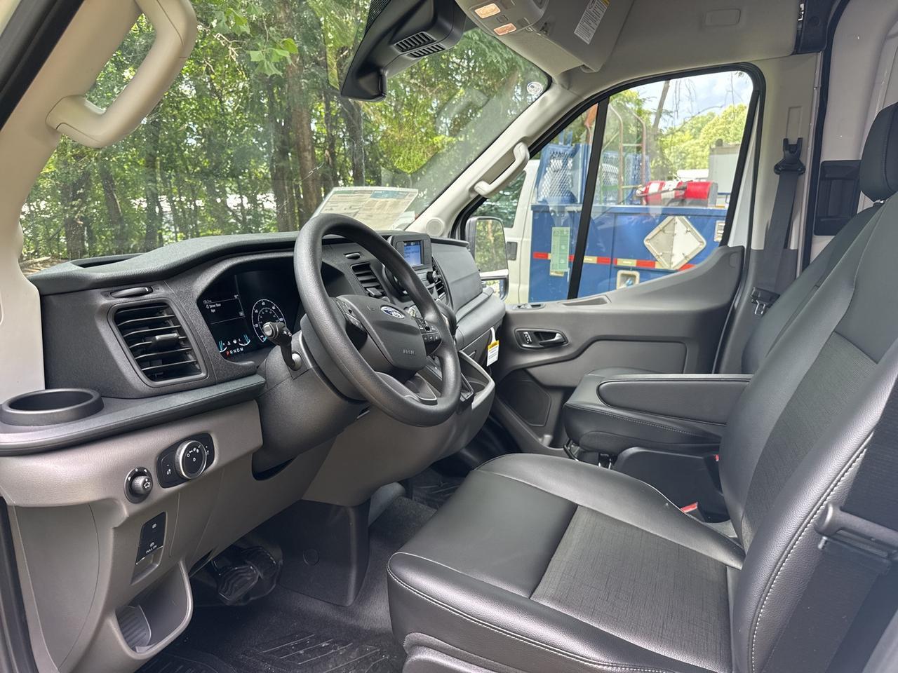 2025 Ford Transit-250 Base Warrenton VA