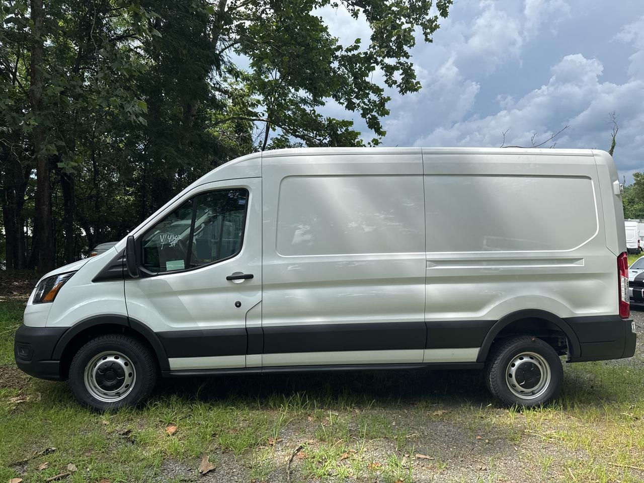 2025 Ford Transit-250 Base Warrenton VA