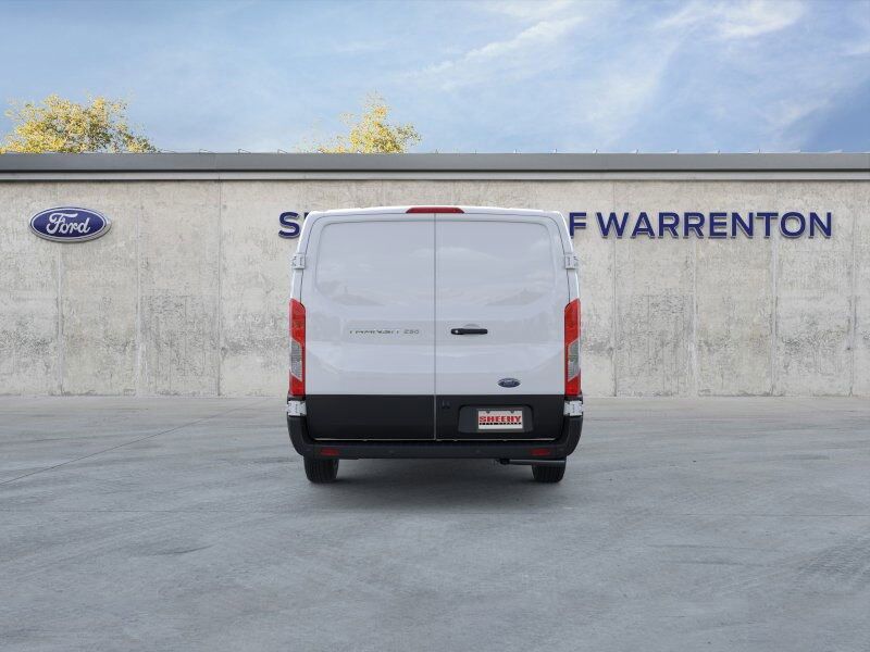 2025 Ford Transit-250 Base Warrenton VA