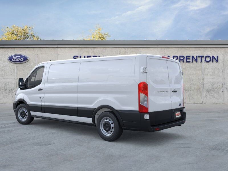 2025 Ford Transit-250 Base Warrenton VA