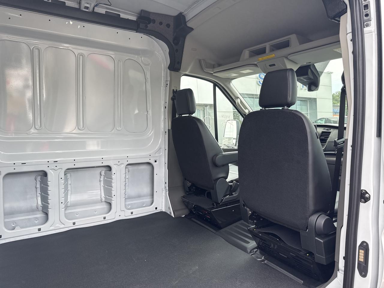 2025 Ford Transit-250 Base Warrenton VA