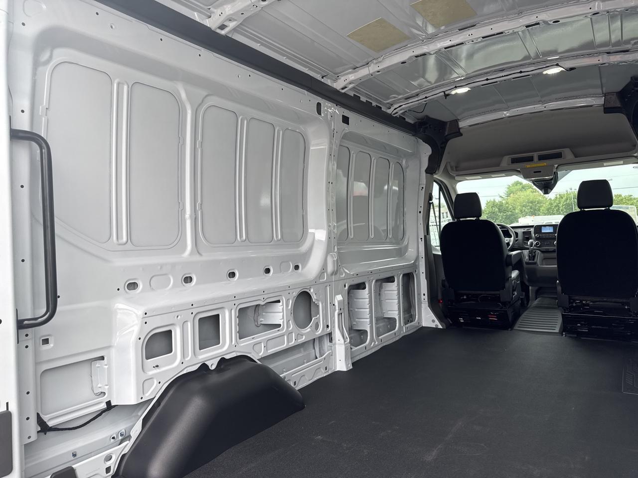 2025 Ford Transit-250 Base Warrenton VA