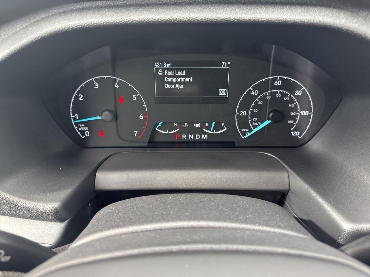 2025 Ford Transit-250 Base Warrenton VA