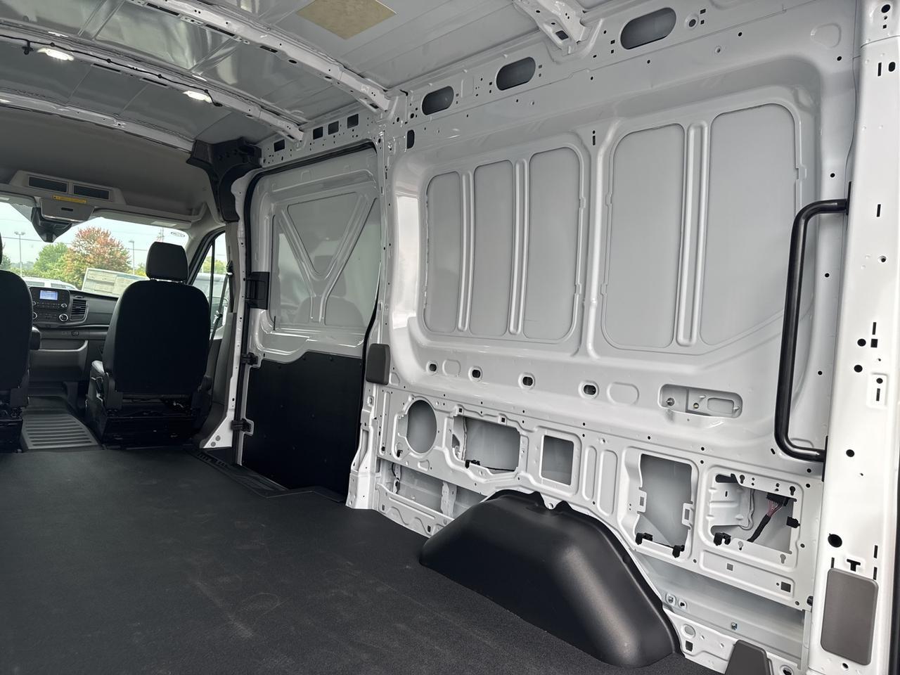 2025 Ford Transit-250 Base Warrenton VA